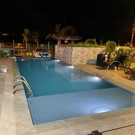 Vila Da Praia Ubatuba Εξωτερικό φωτογραφία