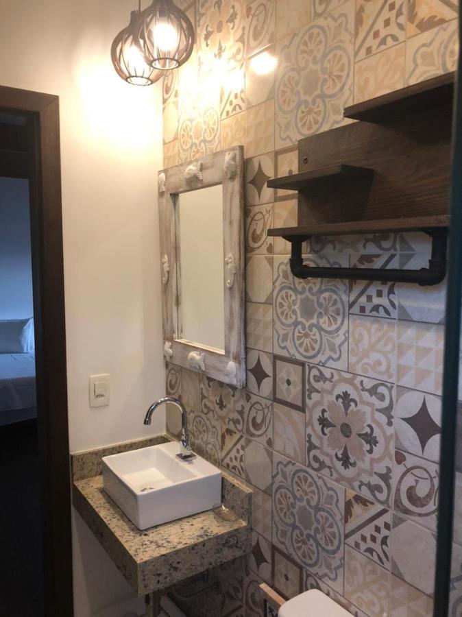 Vila Da Praia Ubatuba Εξωτερικό φωτογραφία
