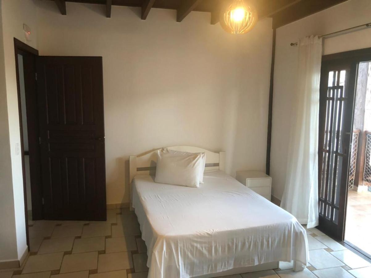 Vila Da Praia Ubatuba Εξωτερικό φωτογραφία