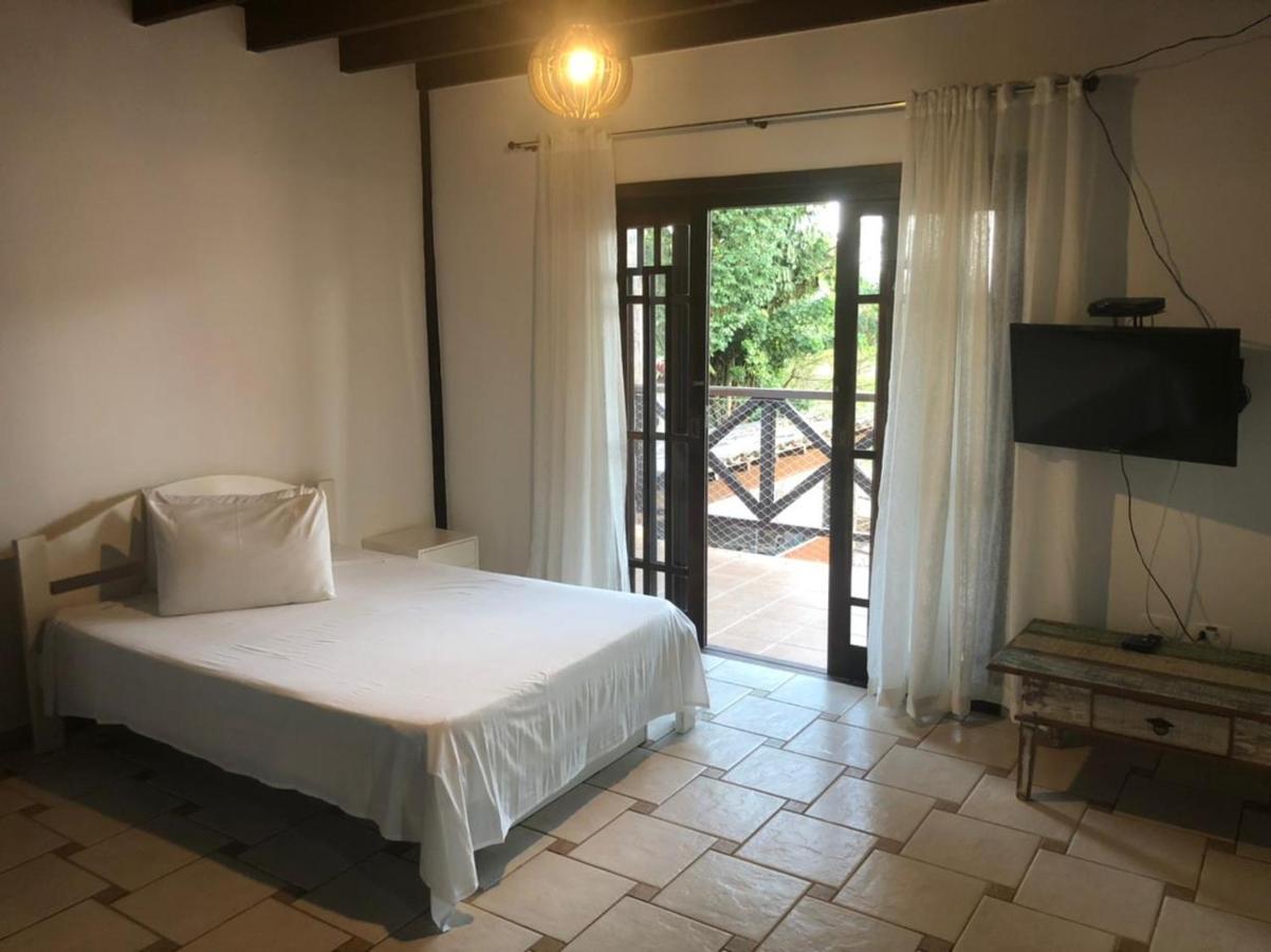 Vila Da Praia Ubatuba Εξωτερικό φωτογραφία