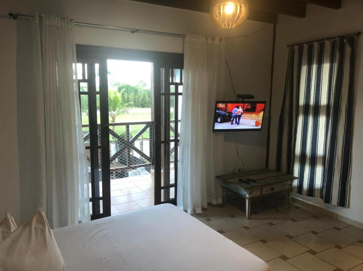 Vila Da Praia Ubatuba Εξωτερικό φωτογραφία