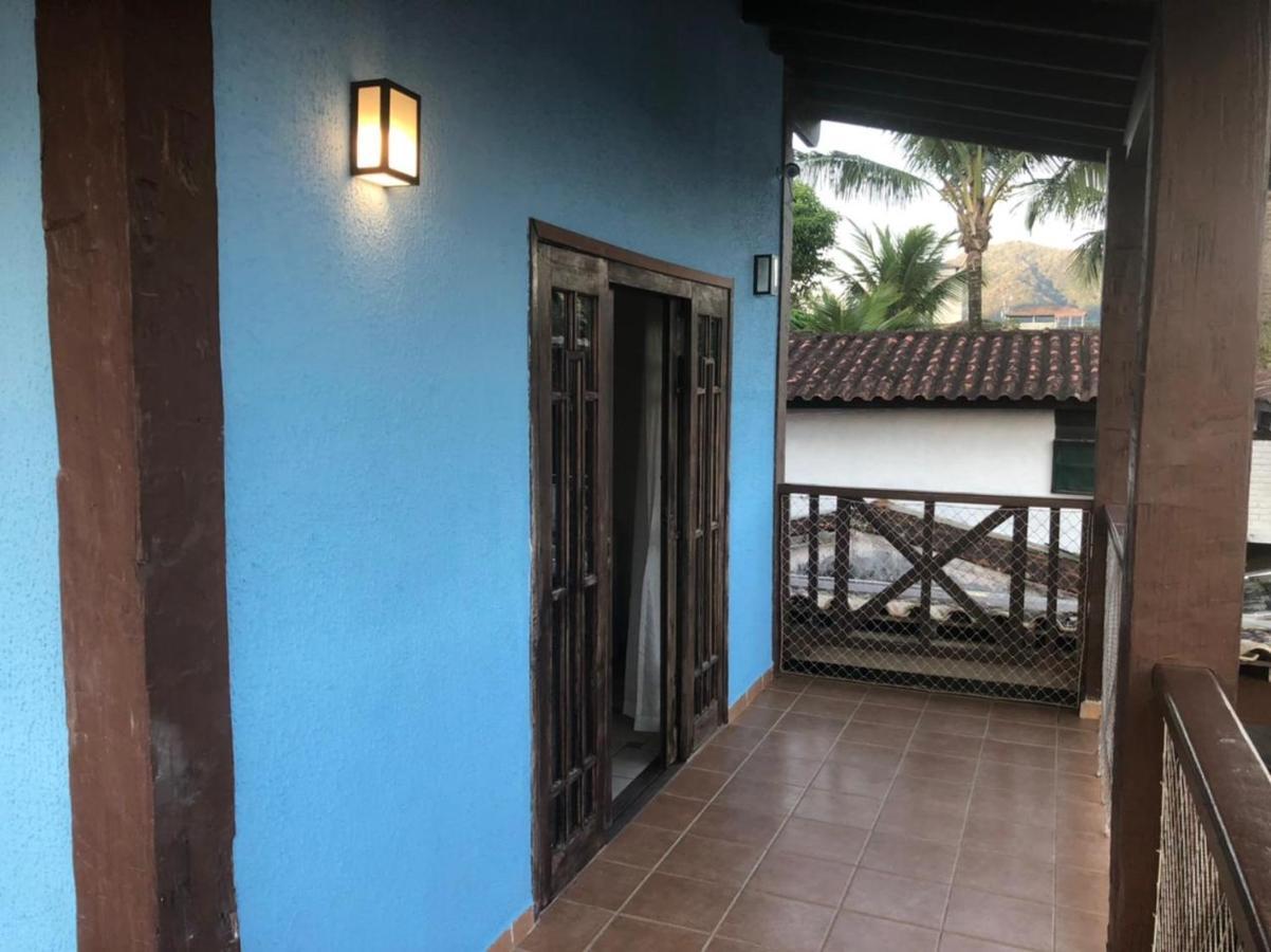 Vila Da Praia Ubatuba Εξωτερικό φωτογραφία
