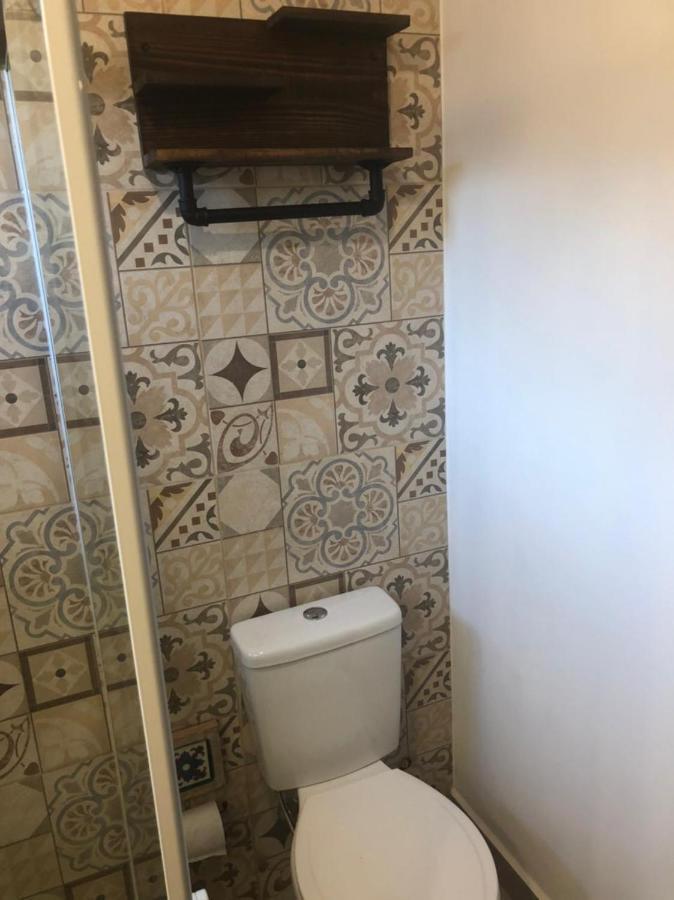Vila Da Praia Ubatuba Εξωτερικό φωτογραφία
