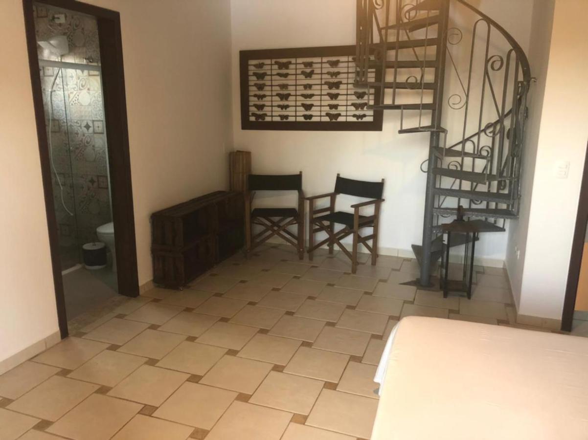 Vila Da Praia Ubatuba Εξωτερικό φωτογραφία