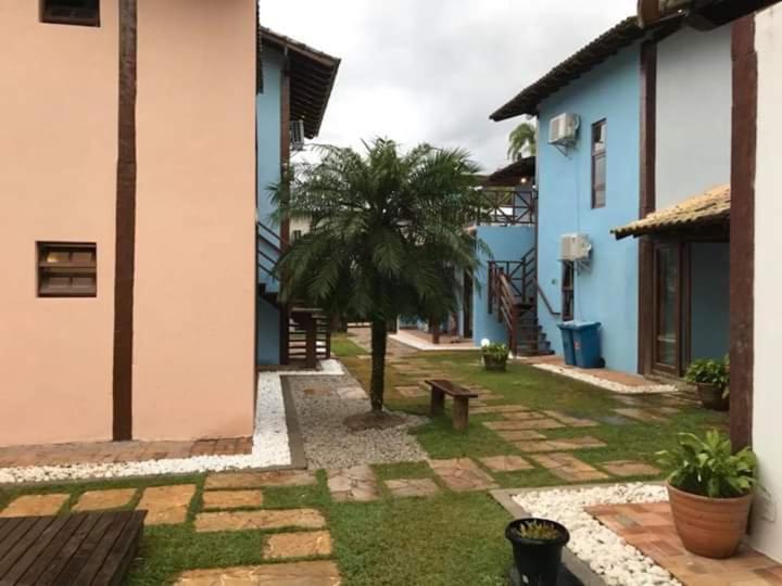 Vila Da Praia Ubatuba Εξωτερικό φωτογραφία