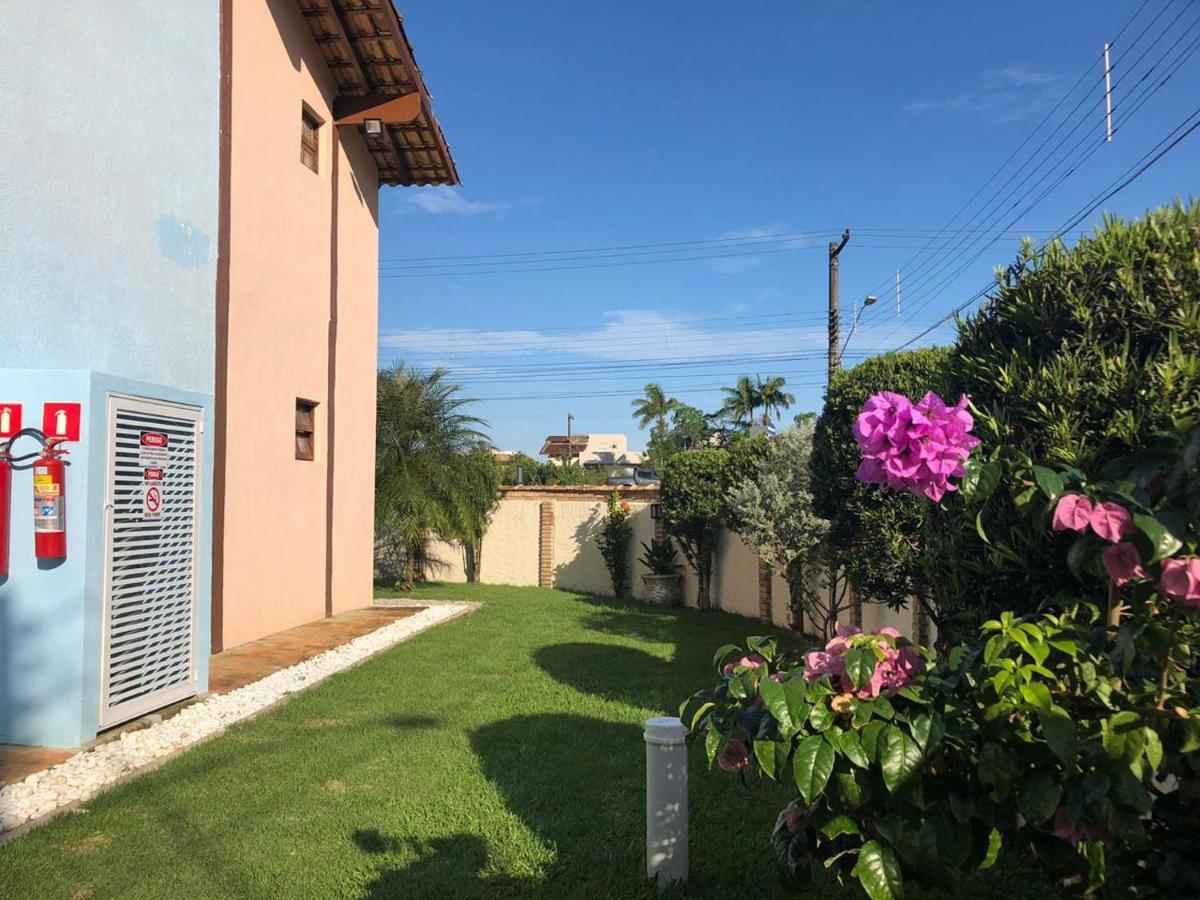 Vila Da Praia Ubatuba Εξωτερικό φωτογραφία