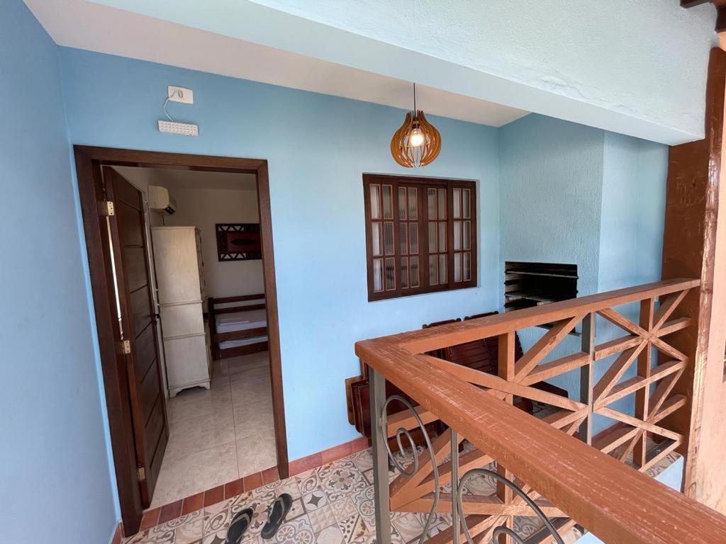 Vila Da Praia Ubatuba Εξωτερικό φωτογραφία