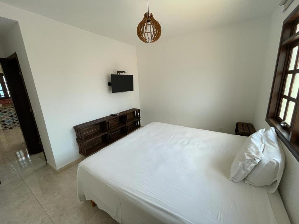 Vila Da Praia Ubatuba Εξωτερικό φωτογραφία