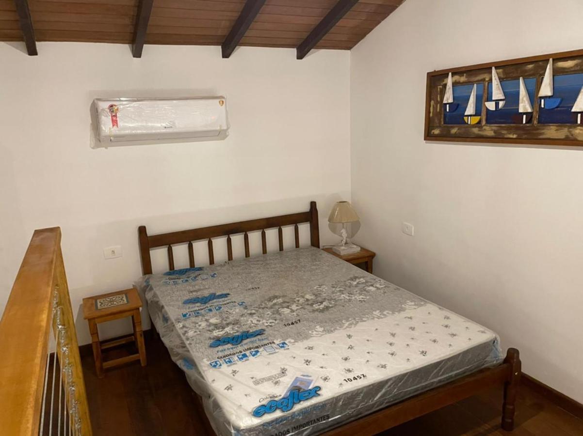Vila Da Praia Ubatuba Εξωτερικό φωτογραφία