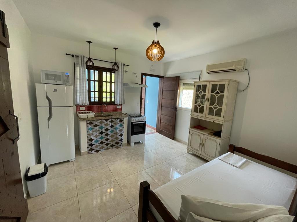 Vila Da Praia Ubatuba Εξωτερικό φωτογραφία
