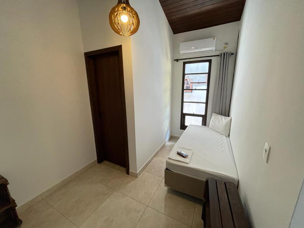 Vila Da Praia Ubatuba Εξωτερικό φωτογραφία