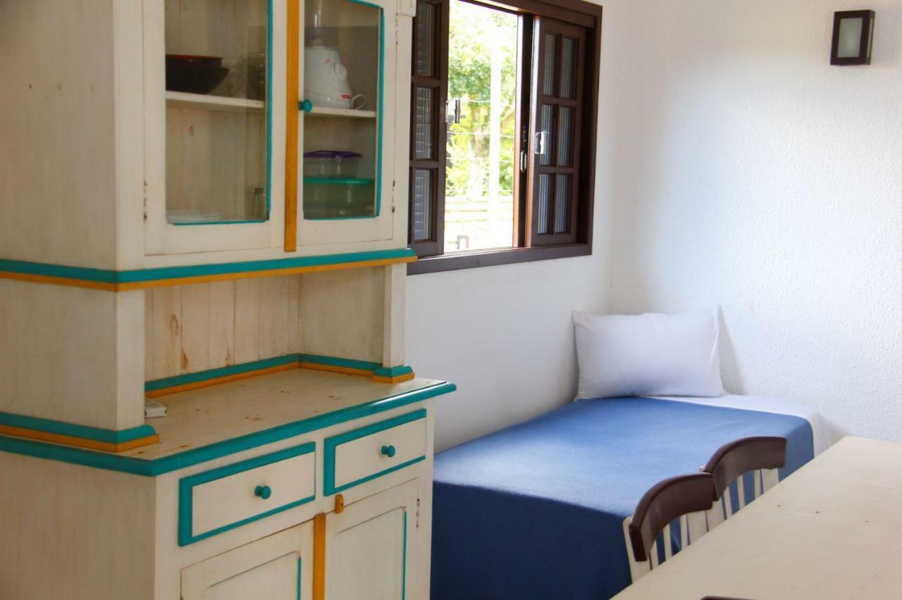 Vila Da Praia Ubatuba Εξωτερικό φωτογραφία