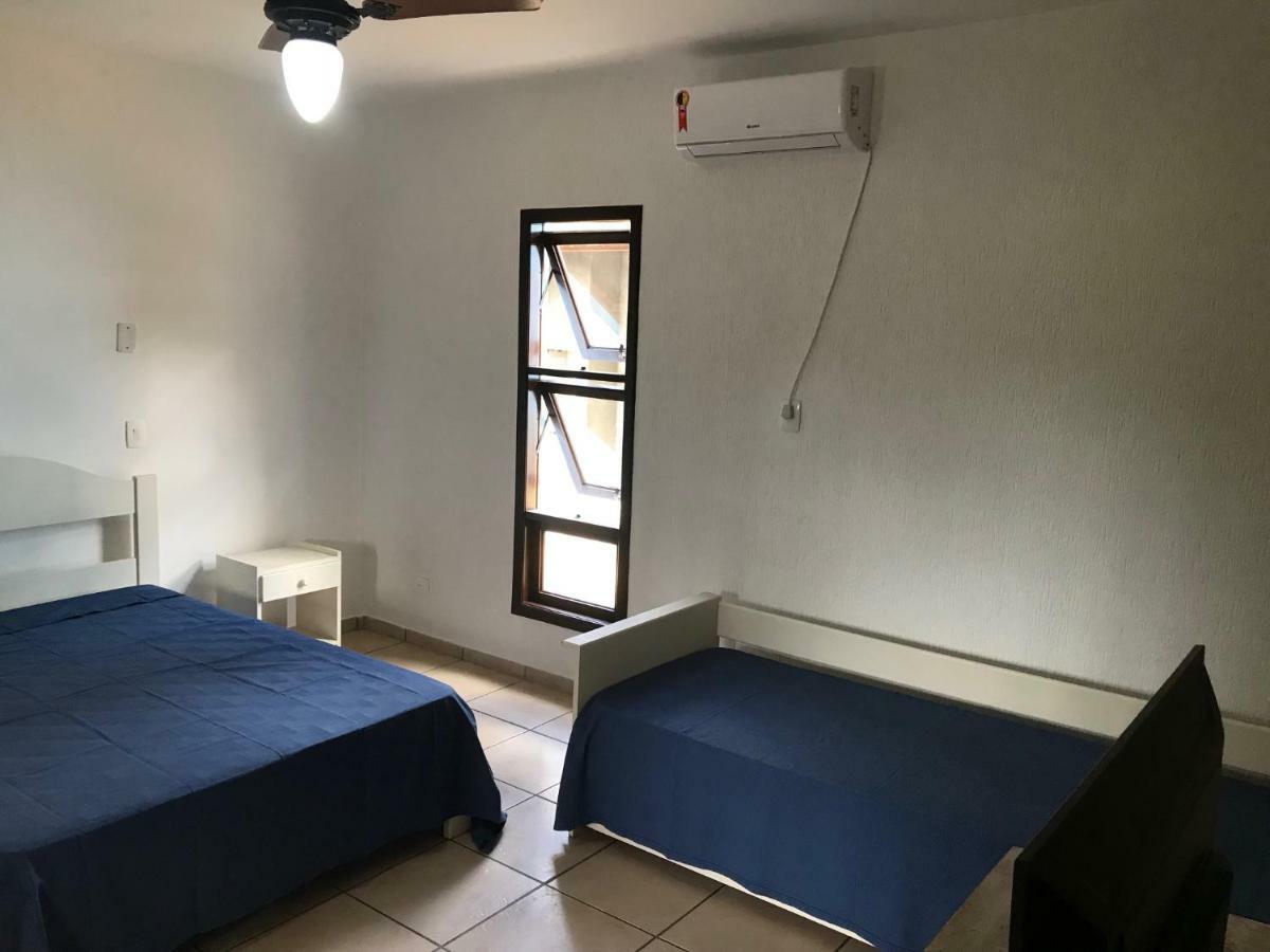 Vila Da Praia Ubatuba Εξωτερικό φωτογραφία
