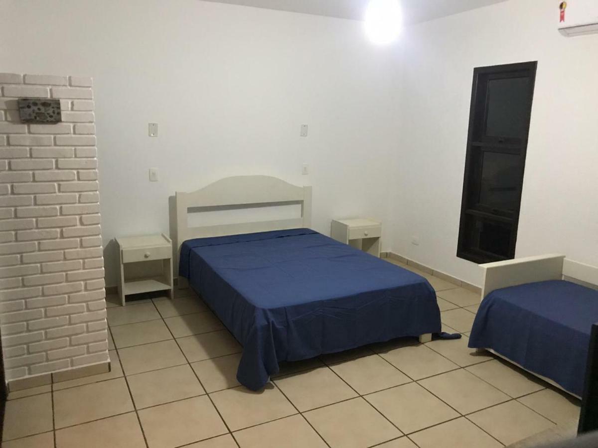 Vila Da Praia Ubatuba Εξωτερικό φωτογραφία