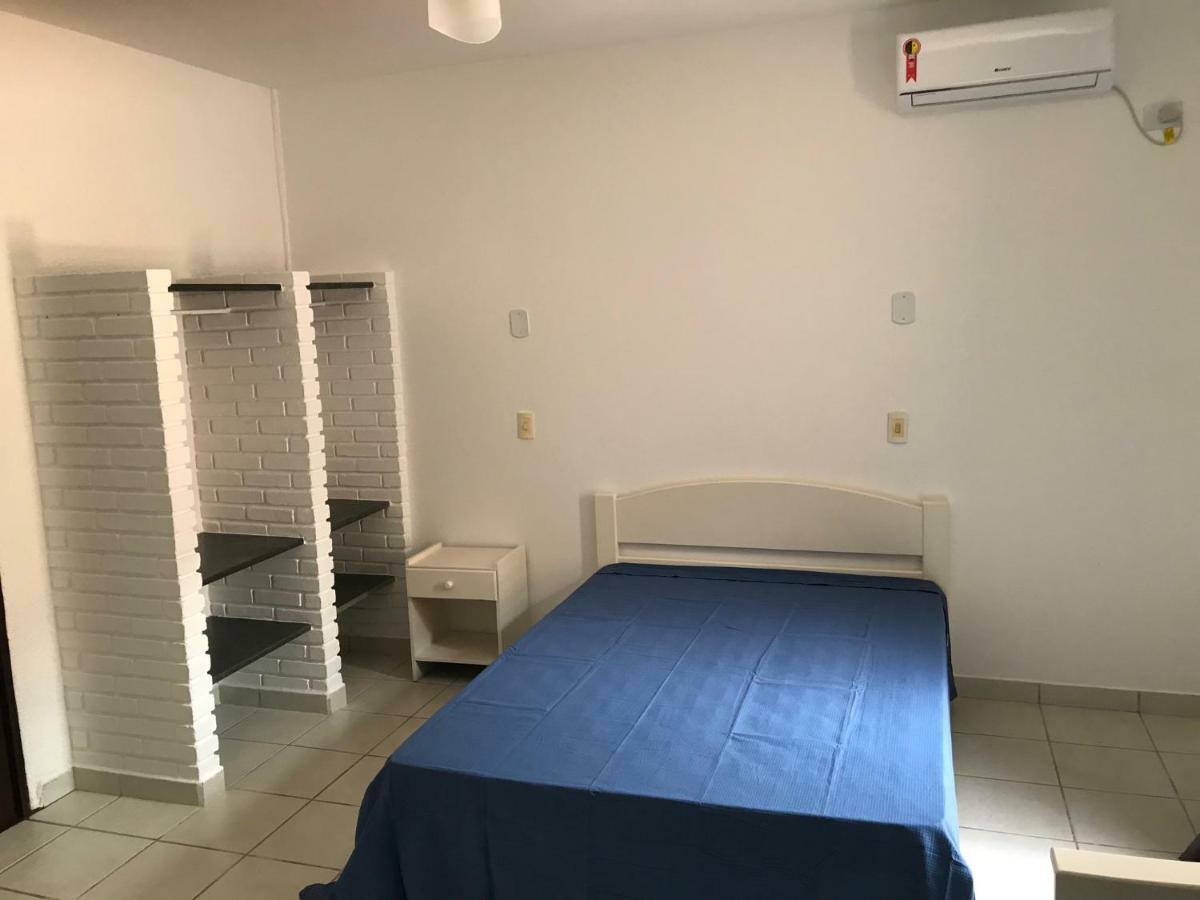 Vila Da Praia Ubatuba Εξωτερικό φωτογραφία