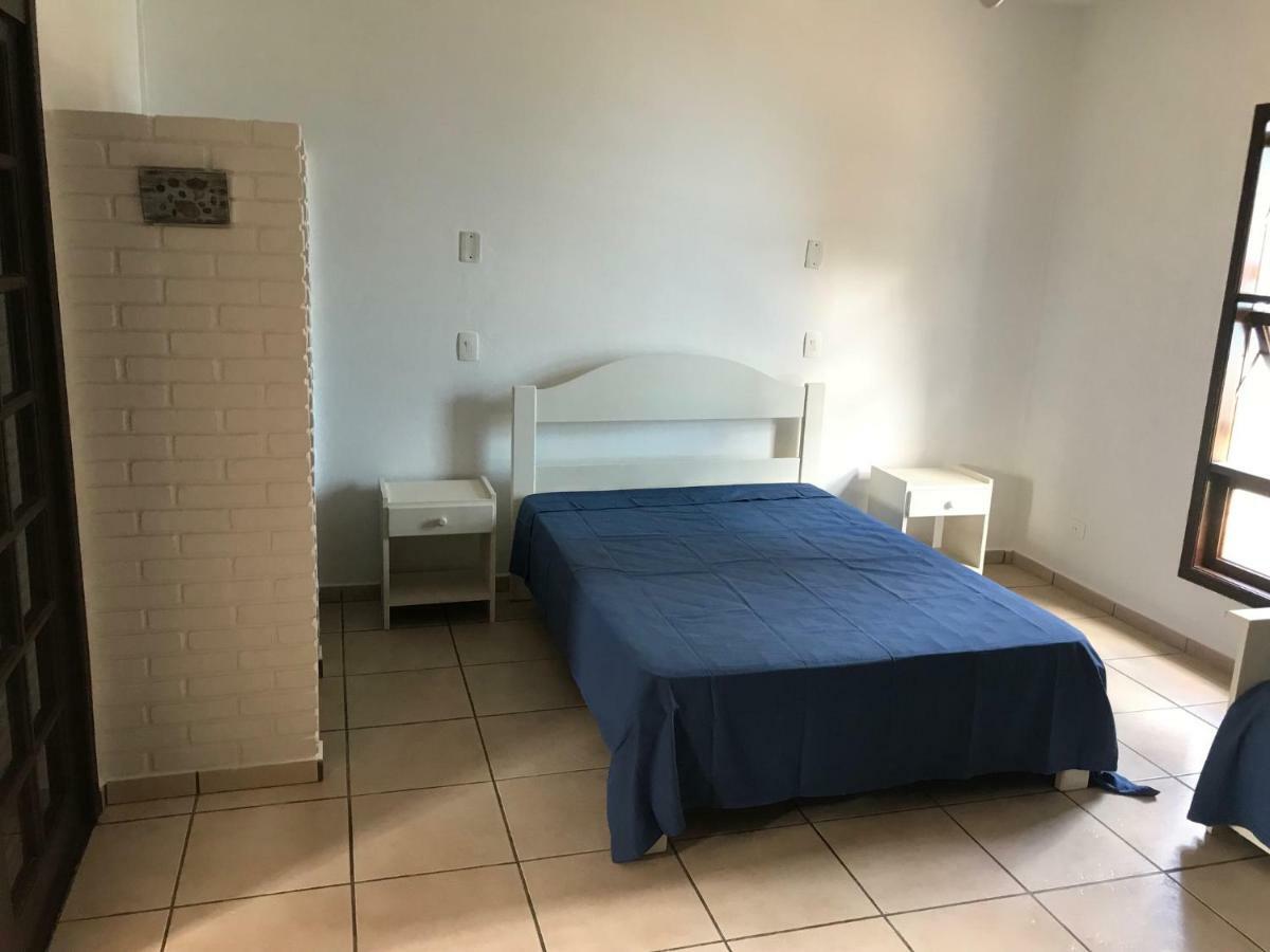 Vila Da Praia Ubatuba Εξωτερικό φωτογραφία